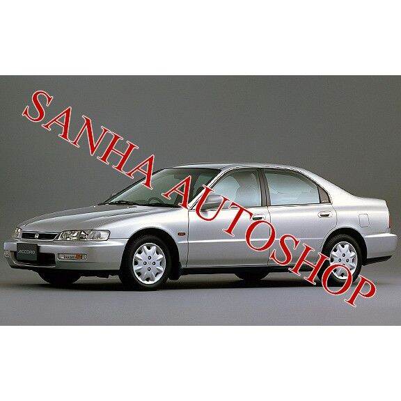 มือเปิดประตูรถด้านนอก-สแตนดาร์ด-honda-accord-g5-ปี-1994-1995-1996-1997-ไฟท้ายก้อนเดียวและไฟท้ายสองก้อน-ประตูหน้าขวาฝั่งคนขับ-fr-มือเปิดนอก-มือเปิดประตู-มือดึงประตู-มือจับประตู-ท้ายก้อนเดียว-ท้ายสองก้อ