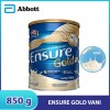 Sữa ensure gold hương vani 850g hsd 2023 - ảnh sản phẩm 2