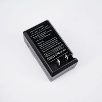 Battery charger for Canon Battery Charger for CANON BP-808 (1185)