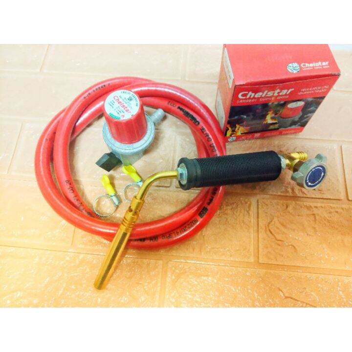 ALAT LAS GAS LPG / GAS TORCH LPG TERMURAH Lazada Indonesia