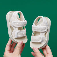 Children Sandals Summer Breathable Beach Shoes Kids Boys Girls Baby Toddler Outdoor Shoes