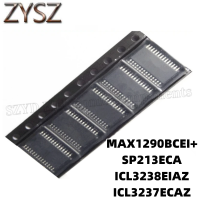 1PCS  SSOP28-MAX1290BCEI+ SP213ECA ICL3238EIAZ ICL3237ECAZ Electronic components