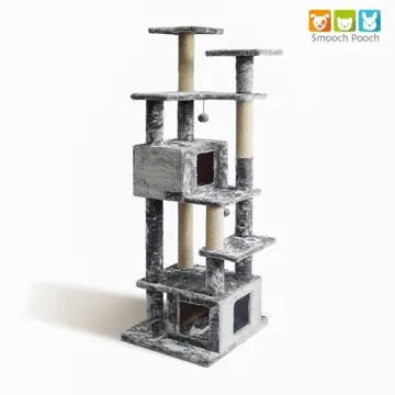 Cat tree clearance lazada