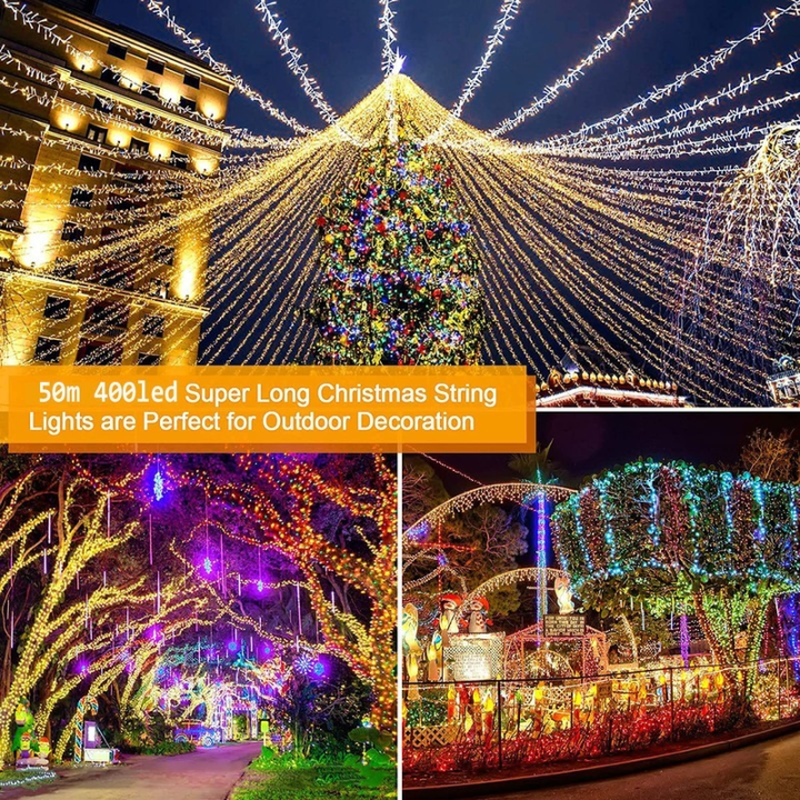 string-light-string-decorative-led-lights-400-led-50m-indoor-and-outdoor-fairy-lights-for-garden-home-party-christmas-wedding
