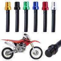 【cw】Motorcycle accessories 1PC Motorcycle Gas Fuel Cap 2 Way Valves Vent Breather Hoses Tubes For Motocross ATV Quad Dirt Pit Bike Fuel Tank Breather Pipe