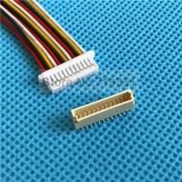 10sets Mini Micro SH 1.0 12-Pin JST Connector with Wires Cables Horizontal and Vertica PLug