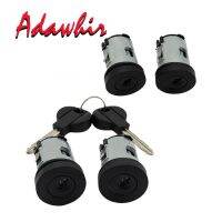 brand new Car Barrel Door Lock Keys for Peugeot Expert 806 for Citroen Dispatch Xantia 9170.AY 4162.C9 4162.L0 4162.PA