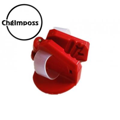 ChgImposs เครื่องป้องกันนิ้ว,อุปกรณ์ป้องกันการเต้นเครื่องมือป้องกันนิ้วอเนกประสงค์