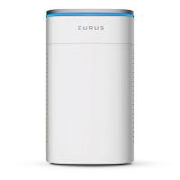 เครื่องฟอกอากาศ EURUS Home Air Purifier (HAPA800)