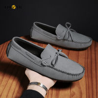 Mens Loafers Shoes Luxury nd Fashion Men Casual Shoes Driving Moccasin Men Soft Comfortabl Luxury Sneaker Flat Soulier Homme