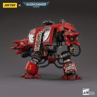 Joytoy-Figura De Acción Warhammer 40K พื้นที่ทางทะเล,Ángeles De Sangre Furioso Dreadnought Brother Samel, Modelo De Regalo De Cumaños Para Niños