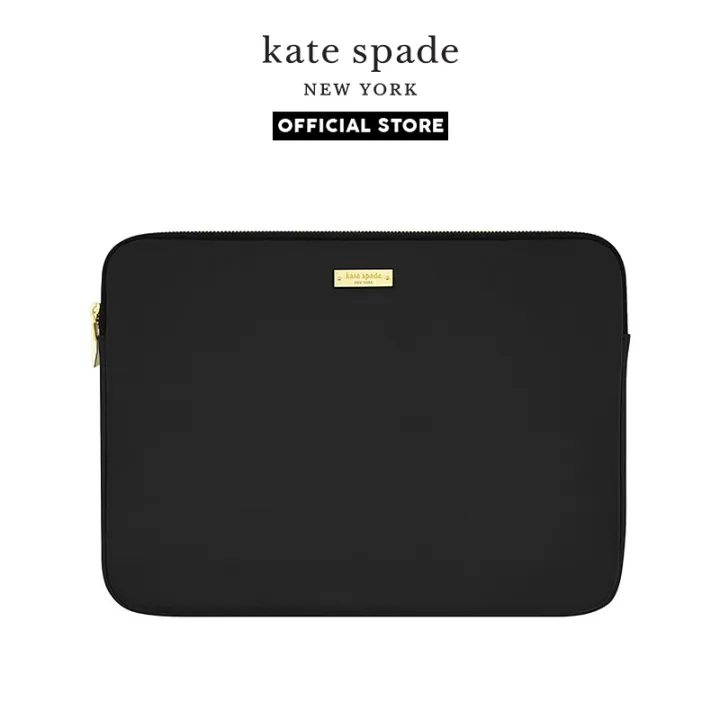 Kate Spade New York Saffiano Laptop Sleeve 13