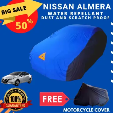 Car Cover for KIA Rio/Stonic 2018-2021 | Durable Dustproof Car Cover  Outdoor Full Car Cover Sun Waterproof Car Cover, Scratch