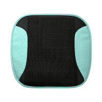 【Hot】 Bantal Kursi Bantal Kursi ที่มีช่องระบายความร้อนพร้อมพัดลมพอร์ต USB 5พัดลมโน้ตบุ๊กระบายอากาศสำหรับที่นั่งในรถยนต์เก้าอี้บ้านและสำนักงาน