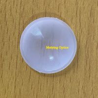 10PCS HDPE Round Fresnel Lens 22200 PIR Lens Human Body Infrared Sensor Lens