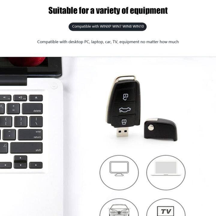 usb-flash-drive-car-key-memory-stick-pen-drive-usb-stick-for-desktop-laptop-macbook