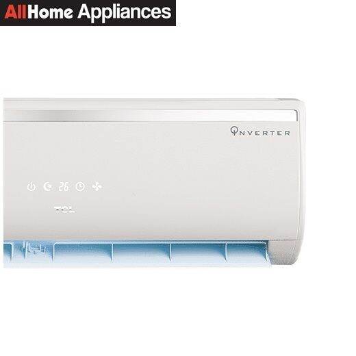 TCL TAC09CSA/KAI/KEI ST AC 1HP INV Lazada PH