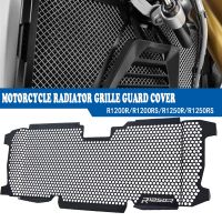 Motorcycle Radiator Grille Guard Cover Protector For BMW R1250R R1250RS R 1250 RS R1250 R RS R 1250RS 2019 2020 2021 2022 2023