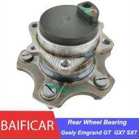 Baificar Brand New Rear Wheel Bearing Hub 4050001300 For Geely Emgrand GT GX7 SX7