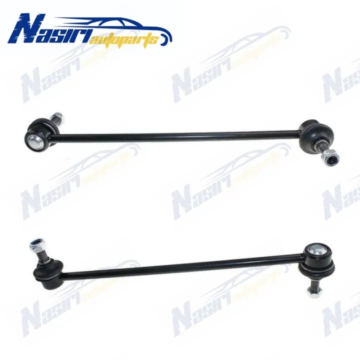 Pair of Front Stabilizer Sway Bar Link For Volvo XC90 S60 V70 XC70 S60