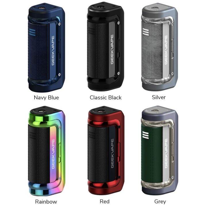 Geek Vape AEGIS MINI 2 M100 MOD | Lazada PH