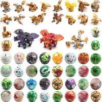 5 8 12ชิ้น/ชุดใหม่เอี่ยม Bakuganes Takara Tomy ของเล่นสะสมการ์ดเทรดตัวการ์ตูนแบบสุ่ม