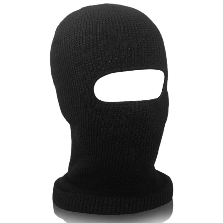 Balaclava For Women Cycling Caps Winter Ski Mask Helmet Liner Full Face Hat  Head Warmer For