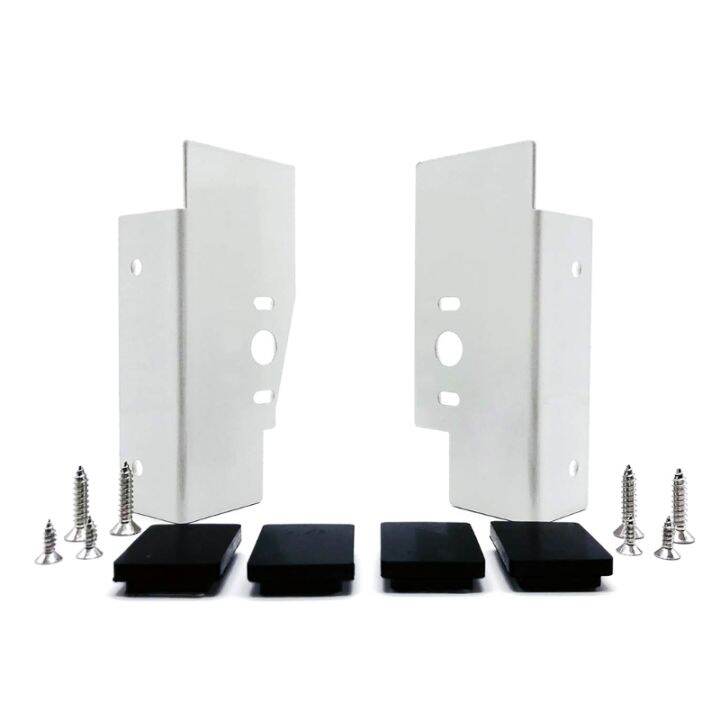 Laundry Stacking Kit for Array of 27" Getm Front Loading Washers and