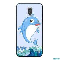 RR เคส CHG7สำหรับ Nokia 2 THTMM Pattern Soft Silicon Phone Case TPU Cover