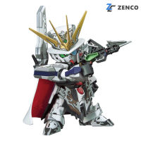 Bandai SDW Heroes Arsene Gundam X 4573102619174