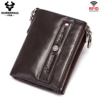 Small Leather Wallet Mens Short Multi-card Clutch Card Holder Fashion Male Thin Coin Purse High Quality Money Bag Carteira