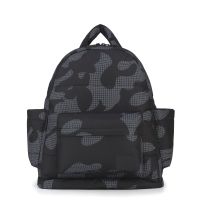 CiPU กระเป๋าผ้าอ้อม รุ่น สะพายหลัง AIRY Backpack M สี Black Camouflage