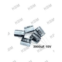 Capacitor (คาปาซิเตอร์) 3900uF10V 3900uF16V 3900uF25V