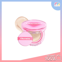 Charmiss Charming Glow Airy Cushion SPF50+ PA++++ 13 g.