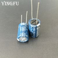 10pcs 220uF 50V ELNA RE3 Series 10x12.5mm 50V220uF Audio Capacitor