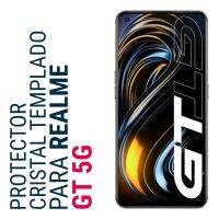 [SOSO 3C accessories] ตัวป้องกันสำหรับ Pantalla Ristal TEMPLADO Para Realme GT 5G Sentete®