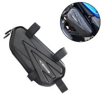 Suitable for KTM 125/200/250/390/790 Duke Adventure/990/S/R SMT SUPERMOTO/R Motorcycle Side Bag Waterproof Tool Triangle Bag