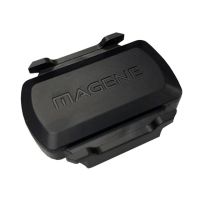 นวัตกรรมสปอต Magene Gemini 210เซนเซอร์ความเร็วจังหวะ Ant บลูทูธสำหรับ Strava การ์มินไบรตันจักรยานคอมพิวเตอร์