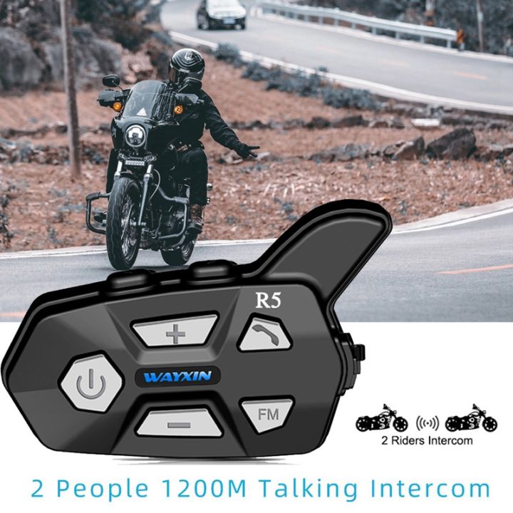 wayxin-2pcs-bluetooth-intercom-fm-motorcycle-bluetooth-helmet-intercom-headset-1200m-r5