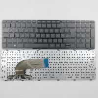 Germany Laptop Keyboard For HP pavilion 250 G2 G3 255 15-N 15-E TPN-Q130 TPN-Q132 15-F 15-R 15-S 15-G 15-D Series GR Layout