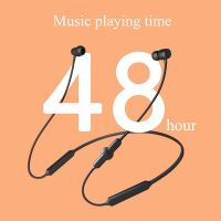 【Audio player】 ไมโครโฟนหูฟังบลูทูธสายคล้องคอหูฟังบลูทูธหูฟังไร้สาย-Aliexpress