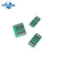 【YD】 3S 100MA Lithium Battery Board 18650 Balancing Current 8.4V/12.6V/16.8V