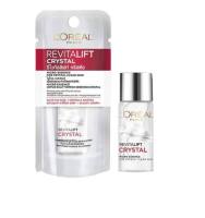 LOREAL | REVITALIFT CRYSTAL MICRO ESSENCE 8ml- เอสเซนส์บำรุงผิวหน้าเพื่อผิวแลดูกระจ่างใสดุจคริสตัล