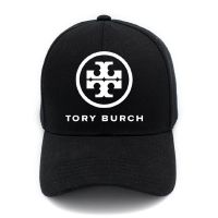 black symbol burch print tory unisexe men women cap sports cap