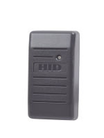 เครื่องอ่านบัตร HID ProxPoint Plus(6005) rfid reader