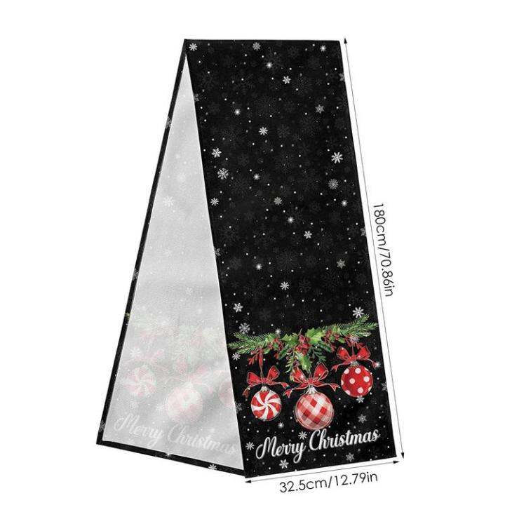 christmas-themed-table-runner-farmhouse-christmas-d-cor-for-table-red-and-black-long-seasonal-winter-christmas-holiday-farmhouse-style-table-decoration-pretty-good