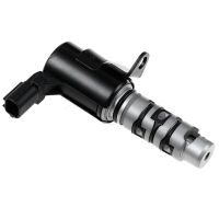 VVT Valve Variable Timing Solenoid สำหรับ Honda Accord EX LX 2003-2007องค์ประกอบ2003-2011 15830-RAA-A01 2.4L