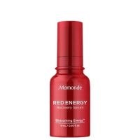 Mamonde Red Energy Recovery Serum 9ml มามอนด์ เซรั่มพลังดอกไม้ เสริมสร้างผิวแข็งแรง (9ml)