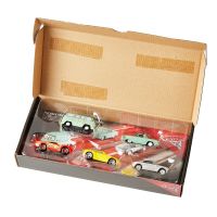 Pixar Cars 2 3 Lightning Mcqueen สนิม-Dusty1:55 Diecast รถของเล่นโลหะอัลลอยยานพาหนะโมเดลรถของเล่นสำหรับเด็กผู้ชายของขวัญ