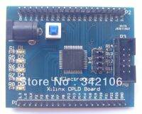 【YD】 Shipping!!!  Xilinx CoolRunner-II XC2C32A CPLD development board learning breadboard